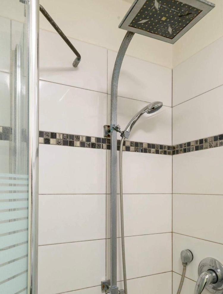 Apartment דירה רומנטית ברחוב בוגרשוב ליד הים Tel Aviv